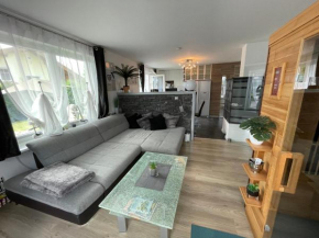 Ferienwohnung am Seeblick